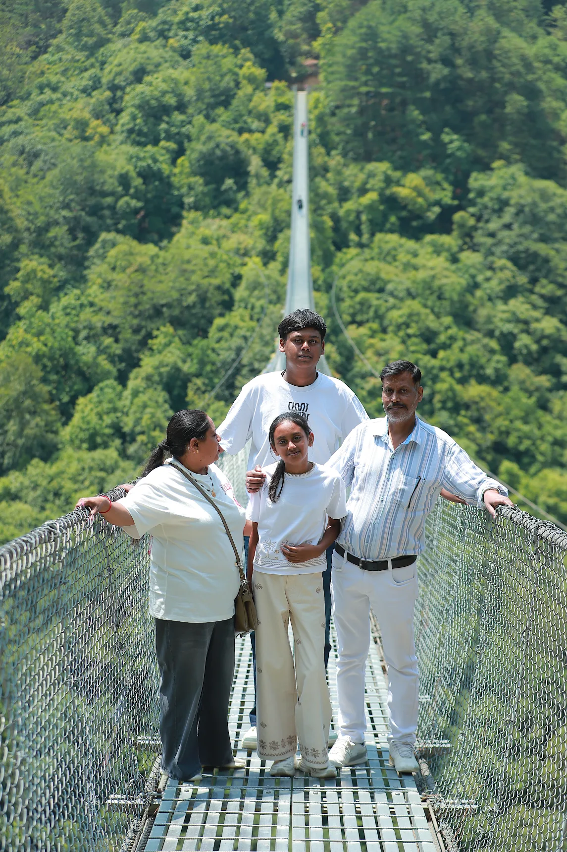 Dinesh Chauhan